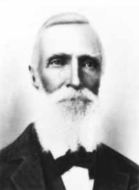 Elam Cheney (1825 - 1912) Profile